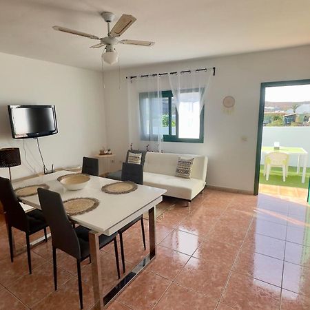 Apartamento La Dehesa Uga Luaran gambar